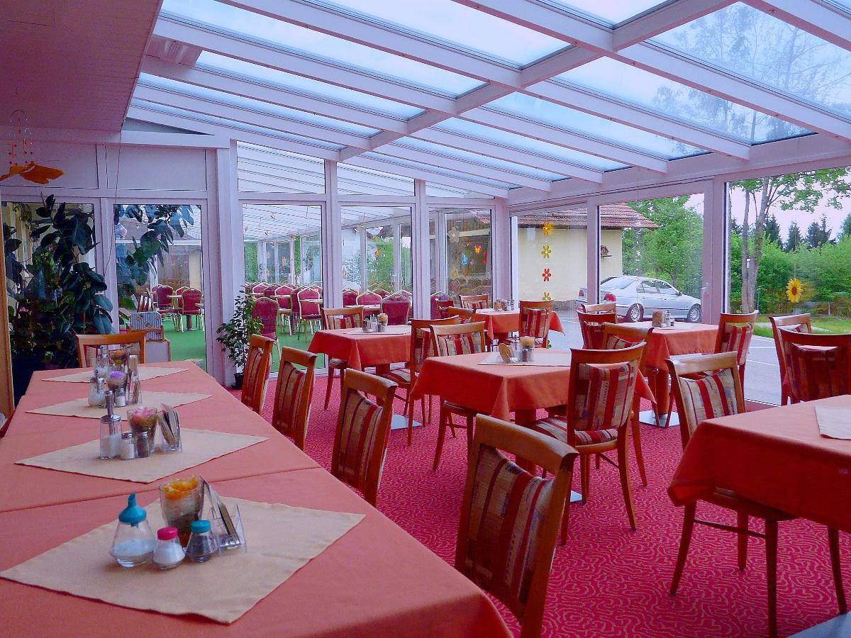 Gasthof Buglhof - Appartement (App barrierefrei), foto 13