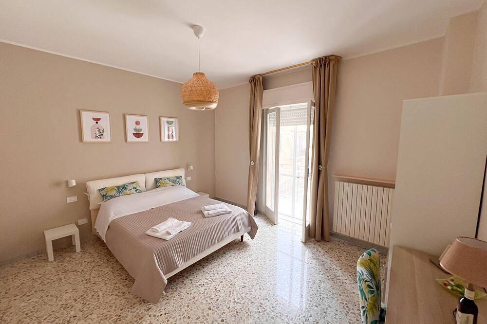 Ganze Wohnung, Anna Luxury apartment Bisceglie in Bisceglie, Barletta-Andria-Trani