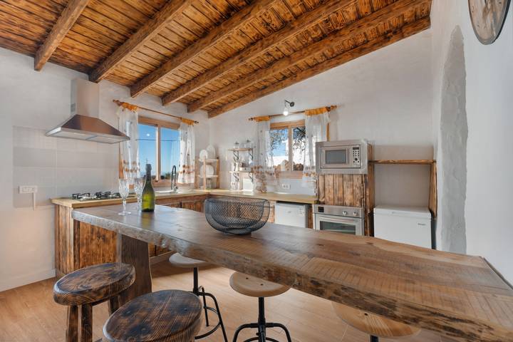 Ferienhaus für 3 Personen, mit Whirlpool und Garten auf El Hierro - 4