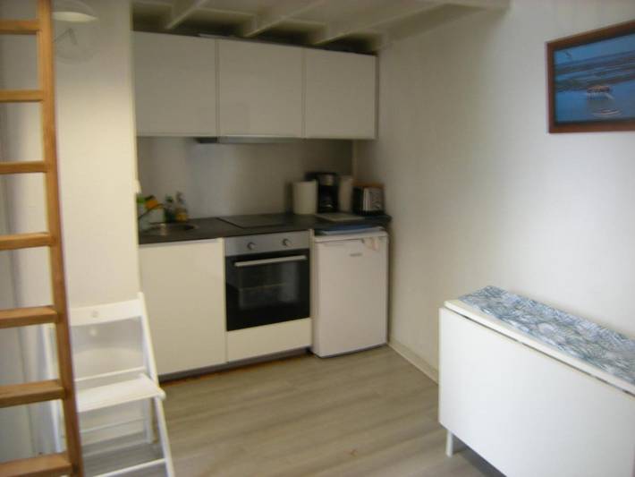 Gîte pour 4 personnes, avec terrasse dans Office De Tourisme D Arcachon - 4