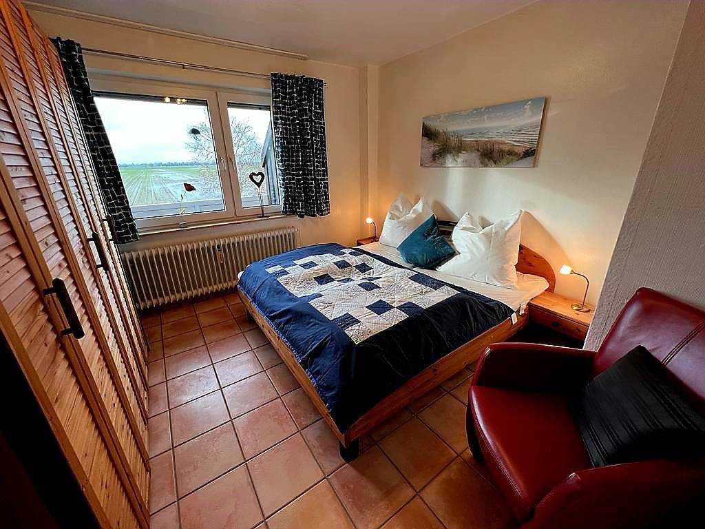 Ganze Wohnung, Zum Wanger Watt, Oldeoogweg 13 in Schillig Strand, Wangerland