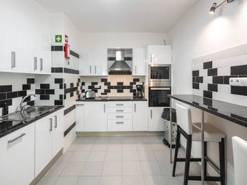 Apartamento De Férias para 4 Pessoas em Carvoeiro, Lagoa, Foto 3