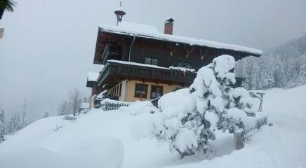 Hütte für 2 Personen in Bad Gastein und Umgebung, Pinzgau-Pongau, Bild 4