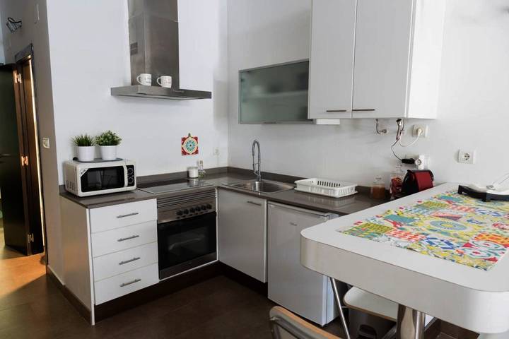 Ferienhaus für 4 Personen, mit Haustier in Valencia - 3