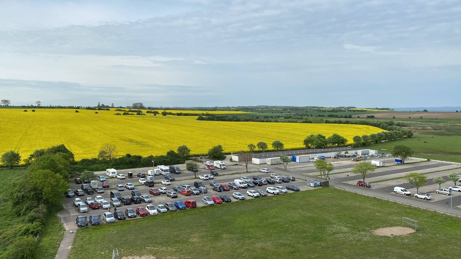 Ganze Ferienwohnung, Ferienpark - Haus K, App. 0K0806 in Heiligenhafen, Ostholstein