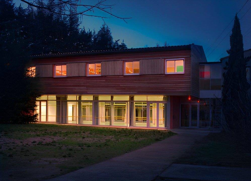 Gite Val de l'Hort - éthic étapes & Ymca in Anduze, Parc national des Cévennes