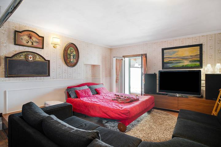 Ferienwohnung für 2 Personen, mit Balkon in Imperia Provinz - 4