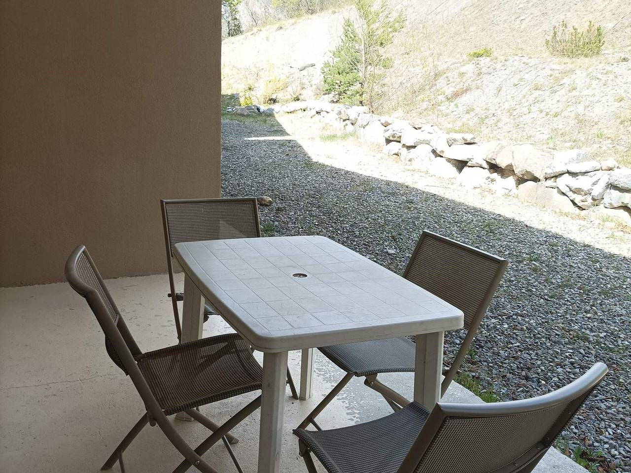 Photo : Appartement de vacances