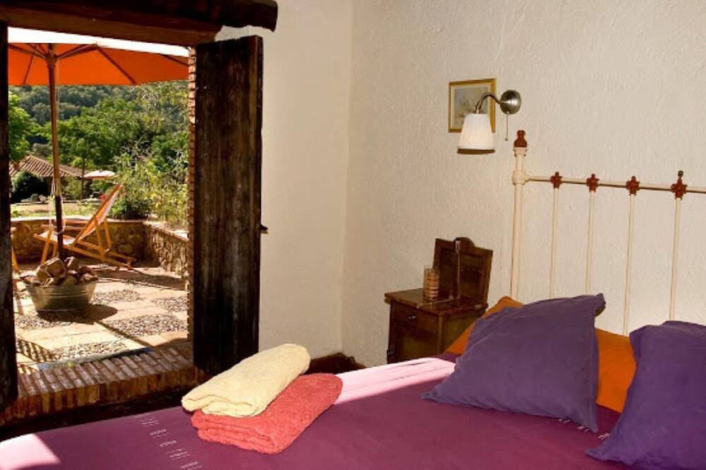 Holiday home La Cigüeña in Alájar, Sierra de Aracena y Picos de Aroche