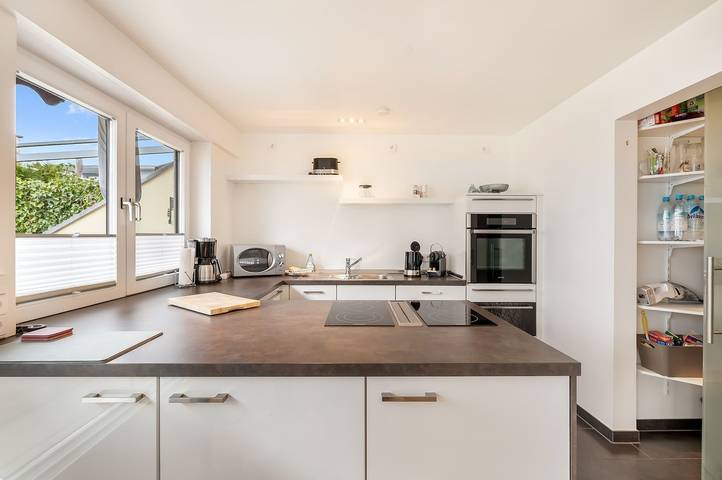 Ferienwohnung für 5 Personen, mit Balkon in Obersee (Bodensee) - 4