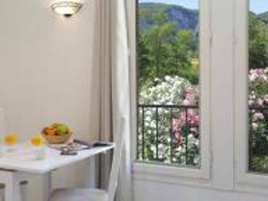 Résidence Le Domaine de Chames - Vacancéole - Estudio 2 personas - 2 personas in Vallon-Pont-d'Arc, Ardèche