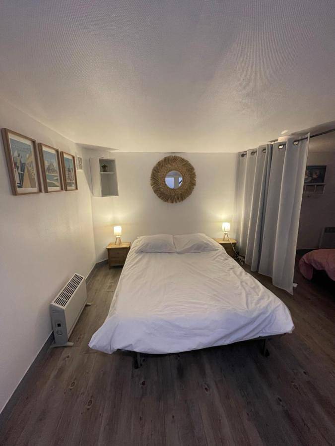 Casa de vacaciones para 4 personas - 1