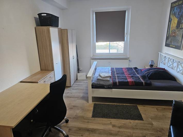 Gîte pour 4 personnes à Leuna - 2