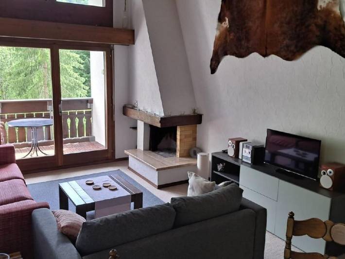 Ganze Wohnung, Flüehütte (C7) in Sörenberg, Flühli