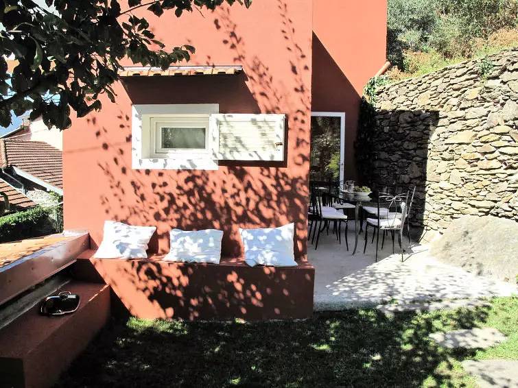 Maison 5 Personnes in Fondotoce, Comune di Verbania