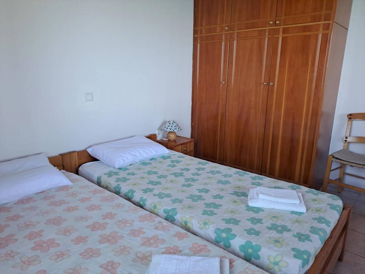 Vakantieappartement voor 5 personen met uitzicht, foto 9