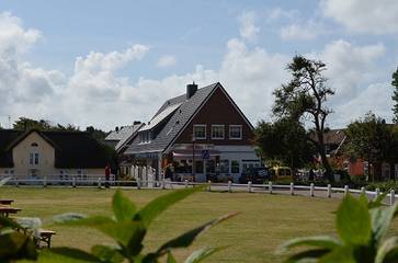 Ferienwohnung für 4 Personen in Norddorf