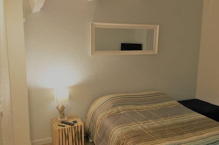 Ferienhaus für 7 Personen, mit Pool, mit Haustier in Saint-Tropez - 3