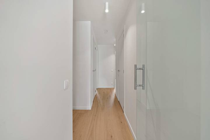 Ganze Wohnung, Ferienwohnung für 4 Personen mit Garten in De Haan, Belgische Küste