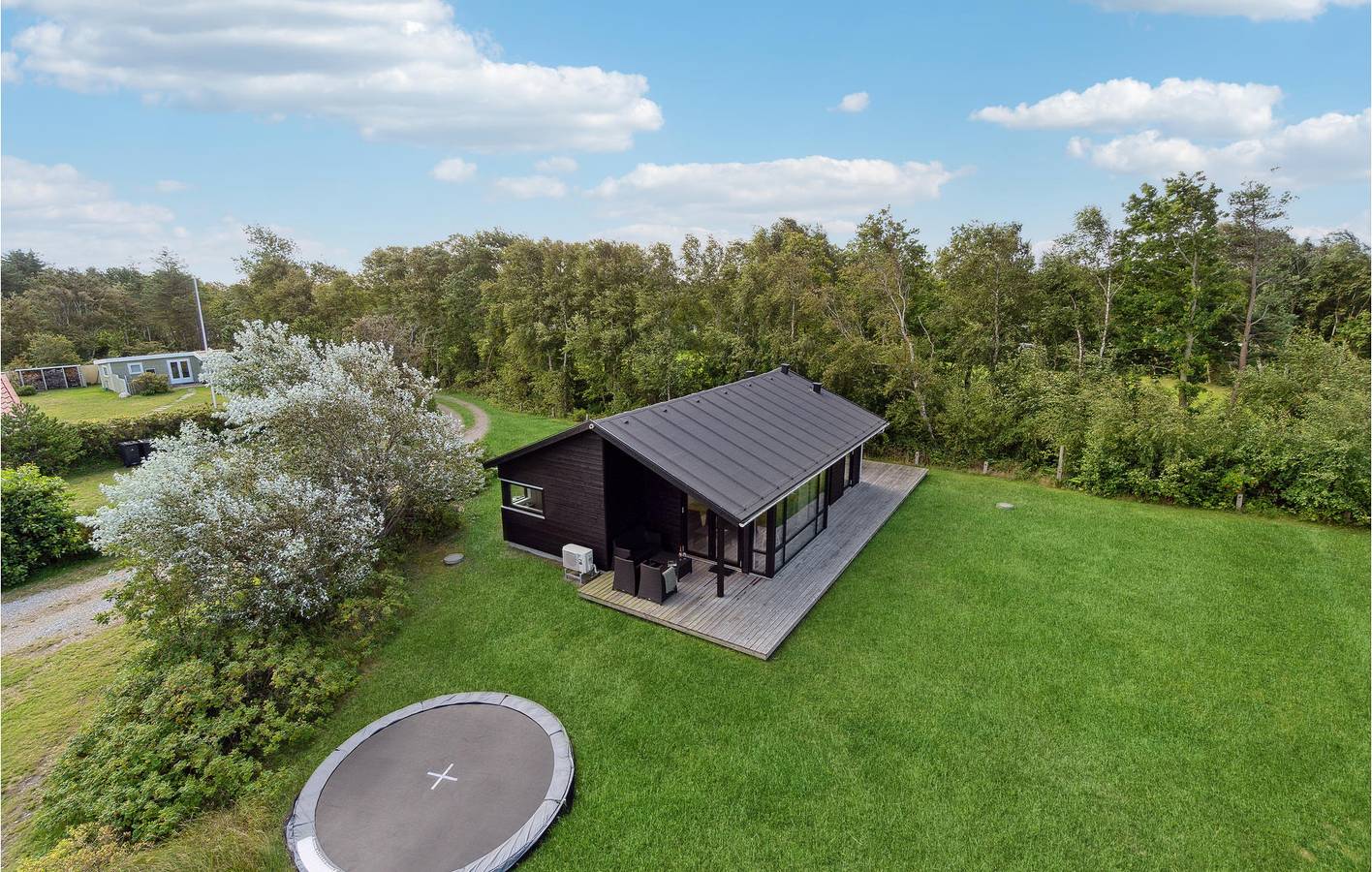 Casa vacanza a Skagen a partire da 164€ a notte