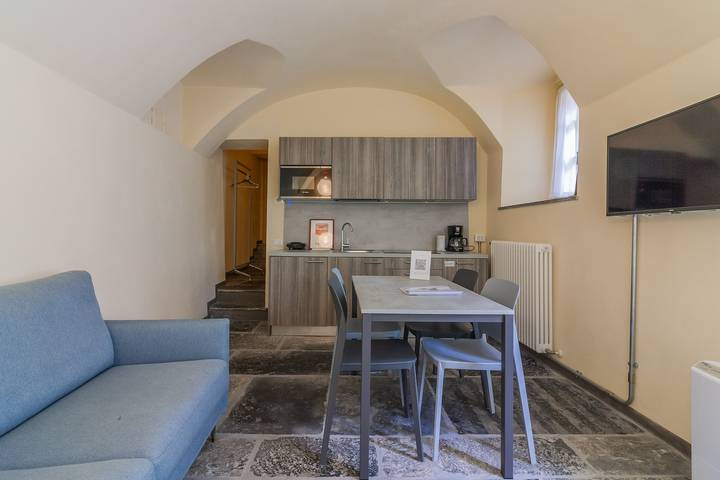 Ferienwohnung für 2 Personen, mit Haustier in Gemeinde Varenna - 4