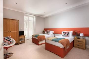 Holiday Rental for 8 People in Hayle, Cornwall, Photo 4