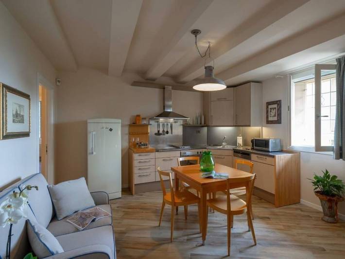 Gîte pour 4 personnes, avec jardin à Lastra a Signa - 4