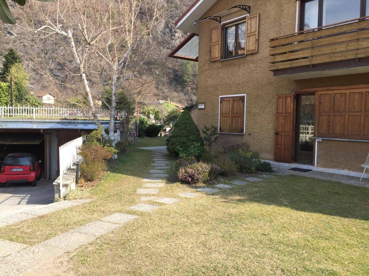 Ganze Wohnung, Da Boni & Luci in Campo Mezzola, Novate Mezzola