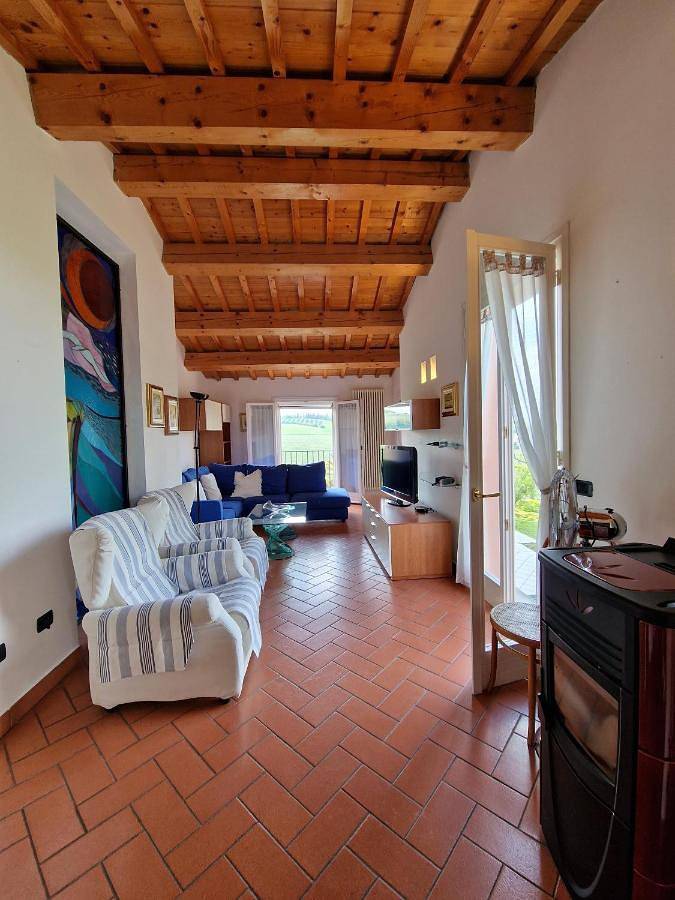 One-Bedroom House in Faenza, Provincia di Ravenna