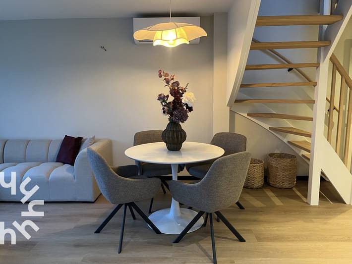 Ferienhaus für 4 Personen, mit Garten und Terrasse sowie Whirlpool in Oostkapelle - 3