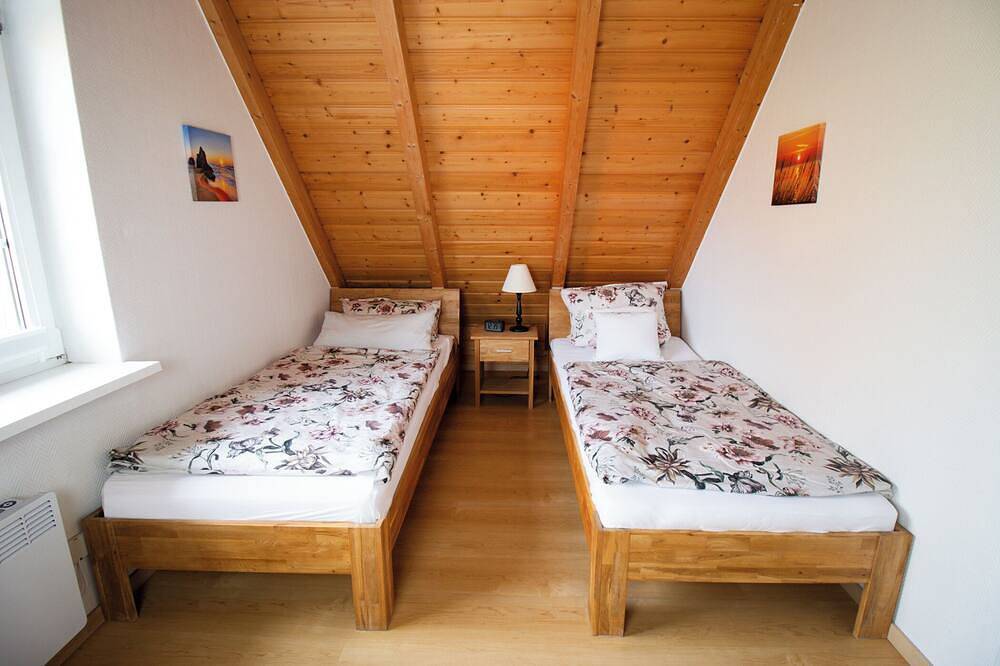 Ferienhaus Tegeler Plate 16. Perfekt für Kinder und privater Garten. in Dorum-Neufeld, Dorum