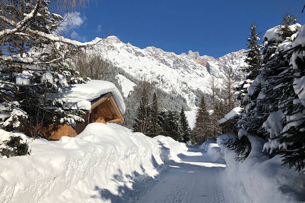 Ganze Wohnung, Traum-Apartment “Wildbach” im bezaubernden Hinterthal am Hochkönig in Hinterthal, Steinernes Meer
