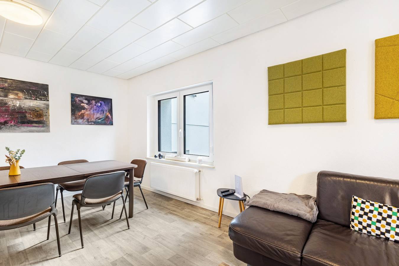 Ferienhaus am Südwall rechts mit Garten, privater Terrasse und Wlan in Medebach in Medebach, Hochsauerlandkreis