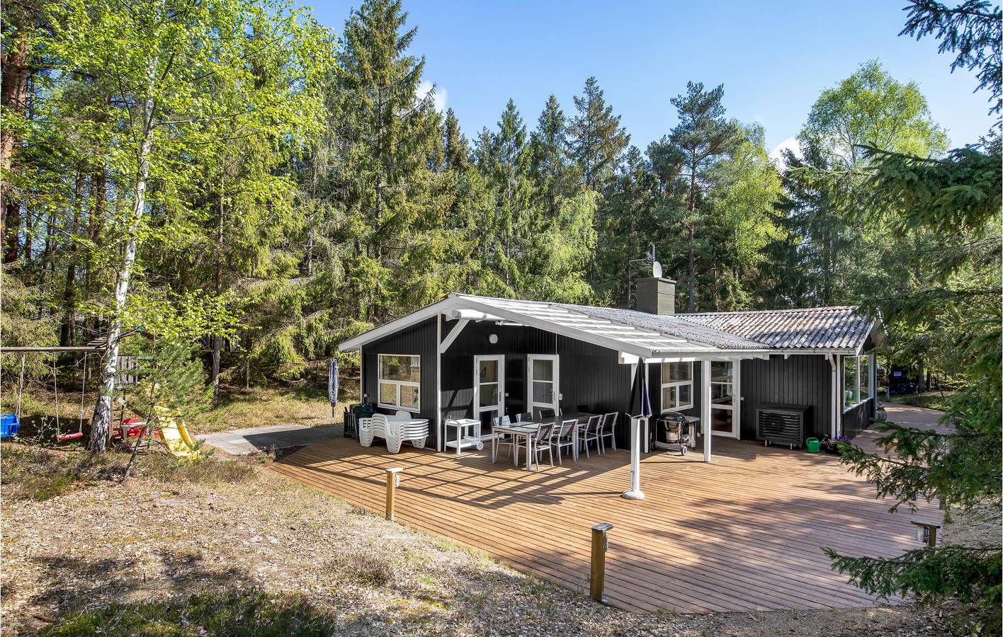 Casa vacanza a Dueodde a partire da 128€ a notte