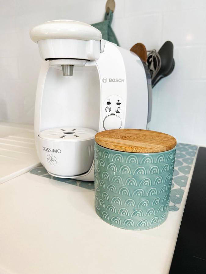 Gîte pour 4 personnes, avec terrasse à Clermont (Oise) - 3