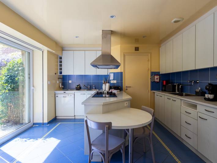 Ferienhaus für 4 Personen, mit Garten, mit Haustier in Perros-Guirec - 4