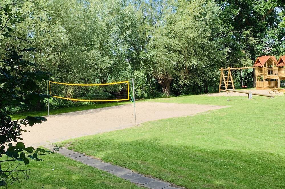 Ferienhaus in Boltenhagen für 4 Personen in Boltenhagen