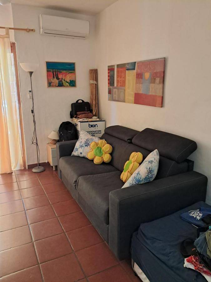 Gîte pour 3 personnes, avec jardin et vue à Cannigione - 2