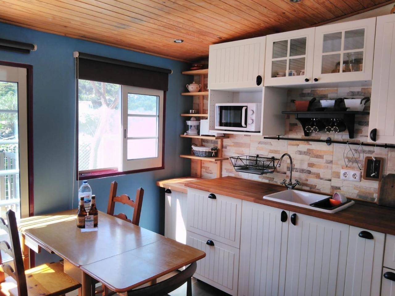Holiday Home in Porto Covo, Costa Alentejana