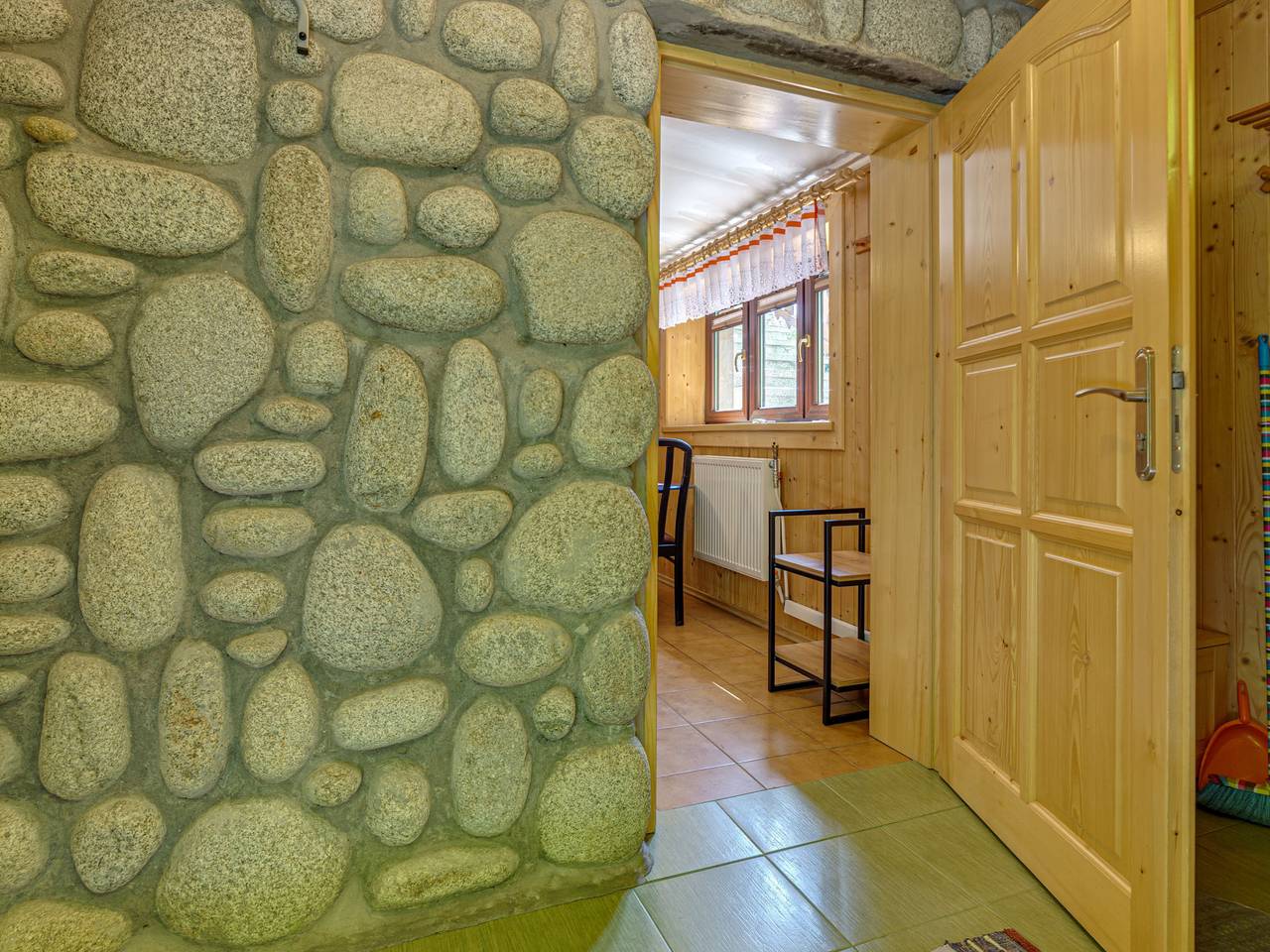 Appartamento intero, Super Hacjenda in Czarna Góra, Carpazi Polonia