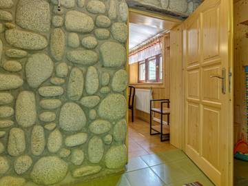 Apartament Wakacyjny dla 6 osoby w Czarna Góra, Karpaty (Polska), Zdjęcie 1