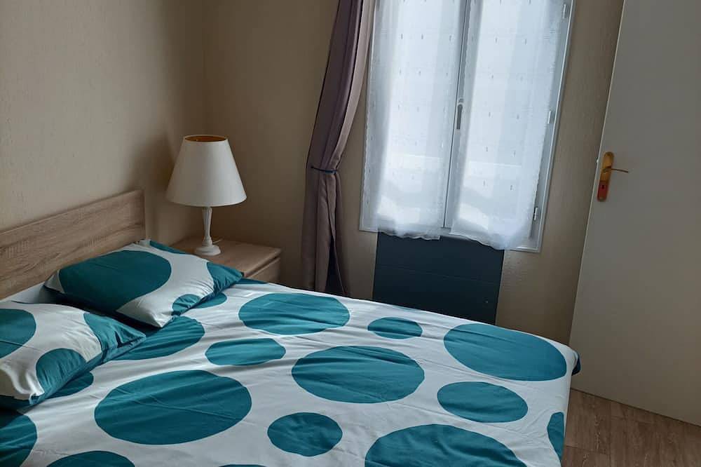 Apartamento entero, Small cocoon 600 metres from the beach in Mers-les-Bains, Región de Abbeville