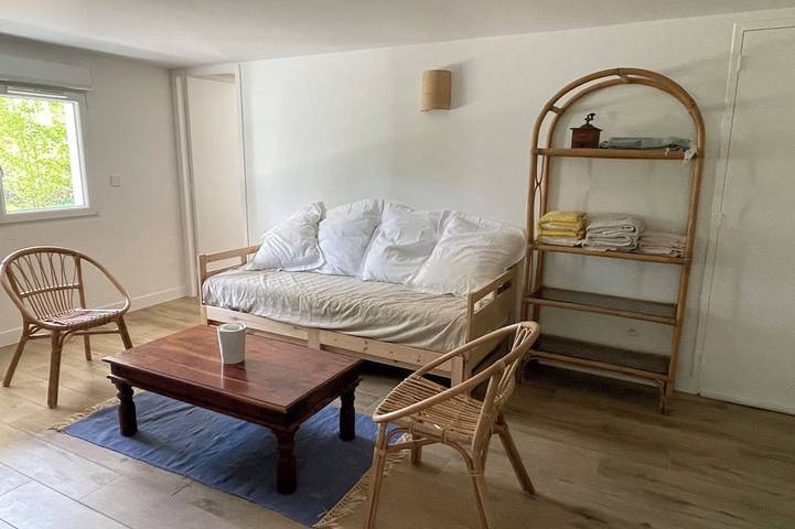 Location de vacances pour 4 personnes dans Claouey