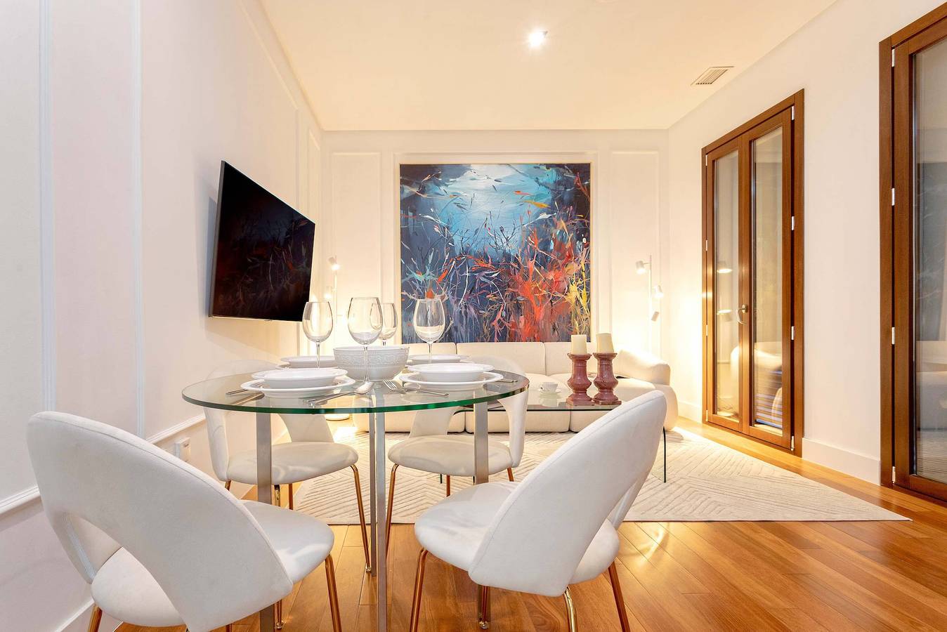 Entire apartment, Modern apartment in Seville. Corral del Rey Ii in Casco Antiguo, Sevilla