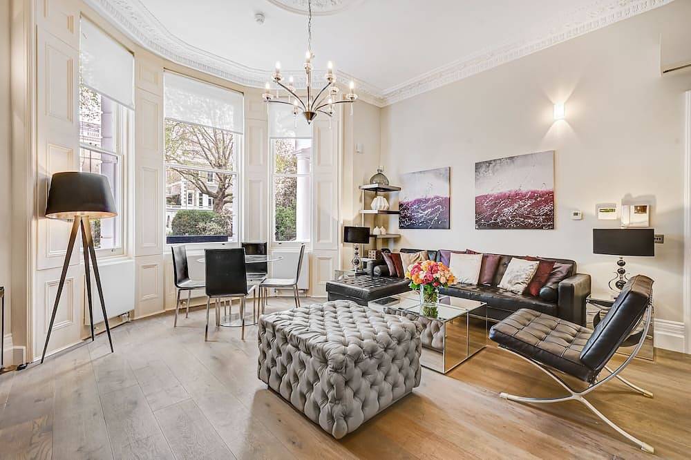 Appartamento vacanze a Londra a partire da 405€ a notte
