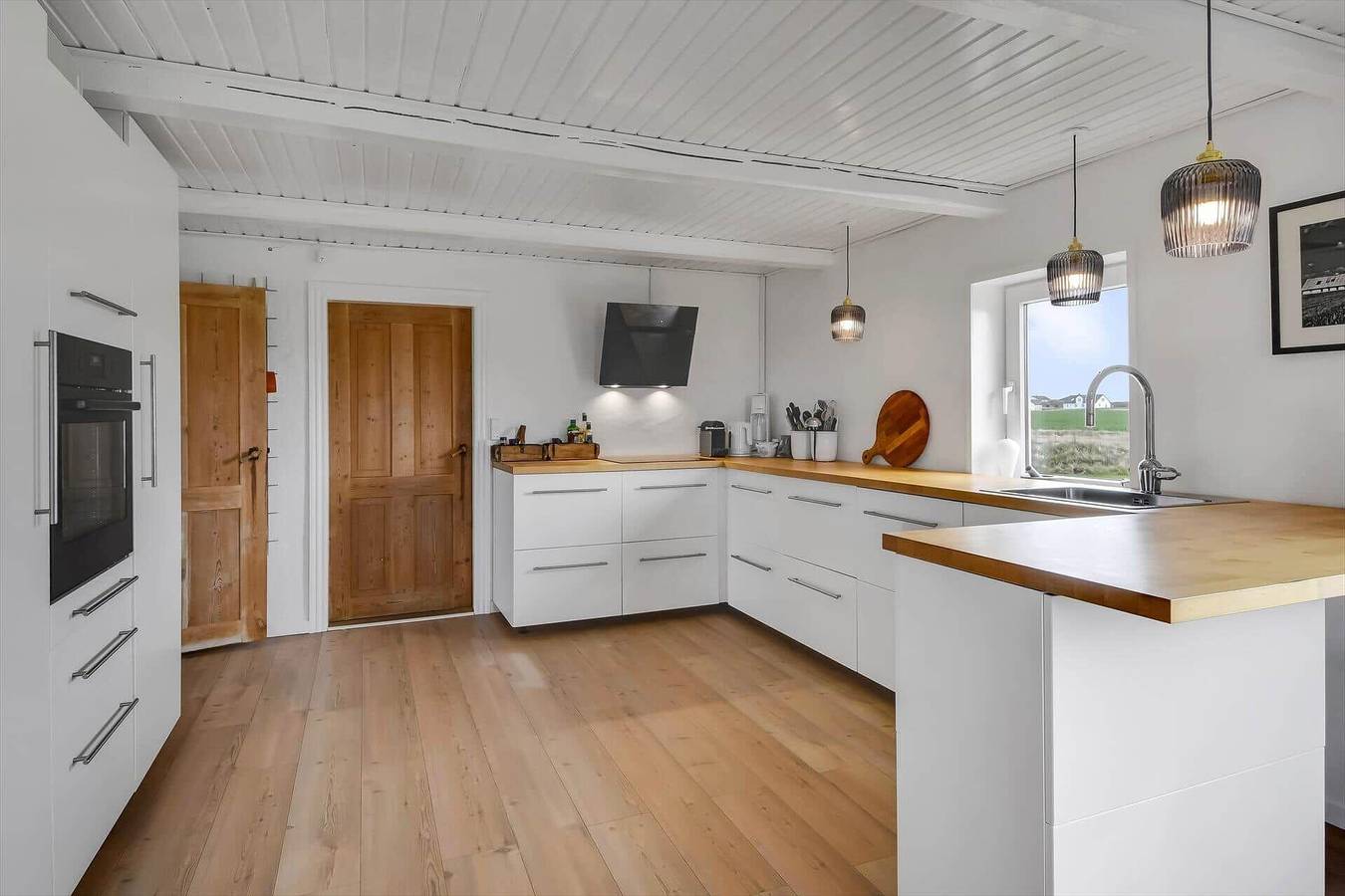 526 Lemvig - Rubyvej 21 in Fjaltring, Lemvig