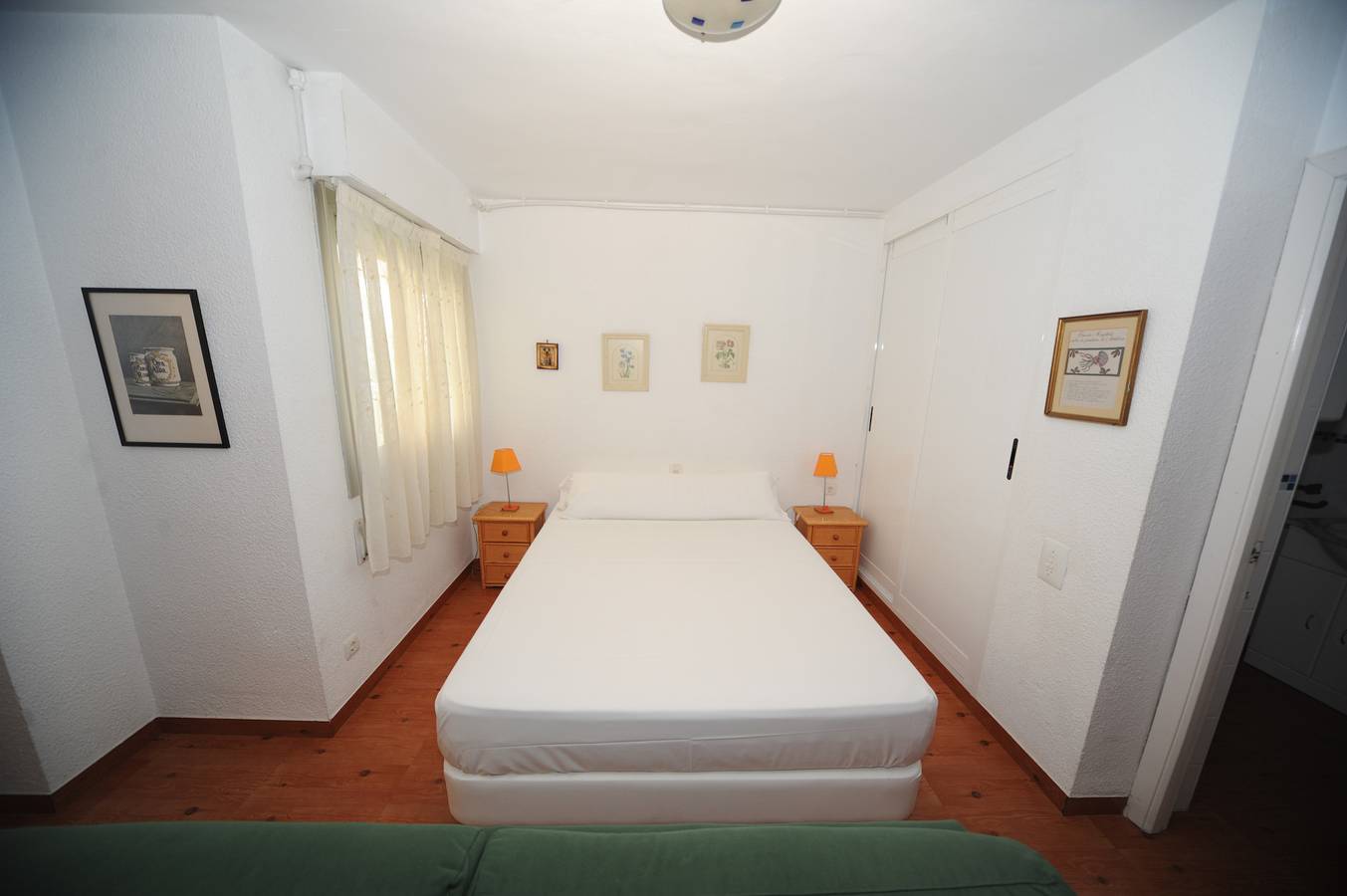 Studio entier, Estudio Estoril vista mar in Benicasim, Costa del Azahar