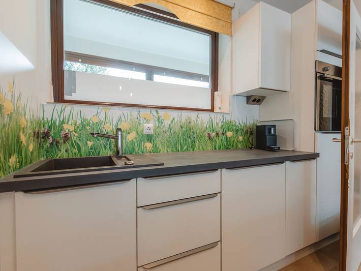 Ferienwohnung für 4 Personen, mit Sauna und Balkon sowie Garten in Bad Hofgastein - 3