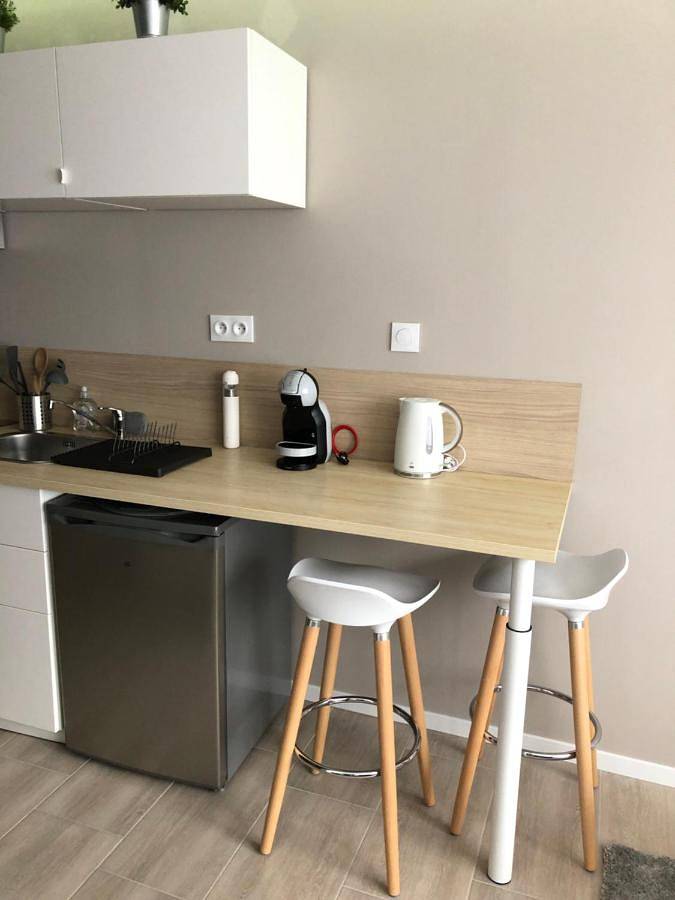 Gîte pour 2 personnes dans Trois-Épis - 3