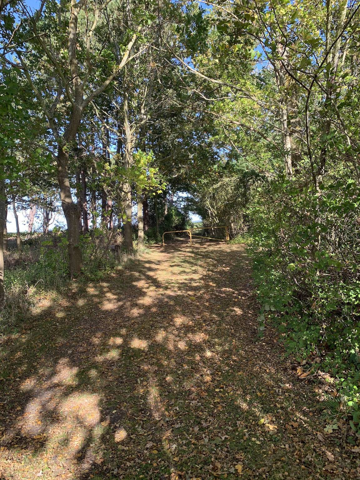 Urlaub nah am Strand und der Natur in Gørlev, Kalundborg und Umgebung